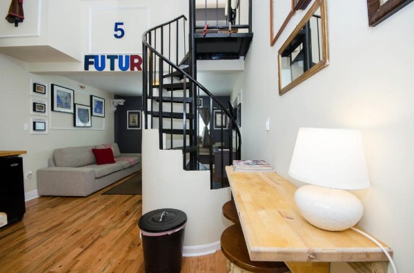 The Box House Hotel image 50