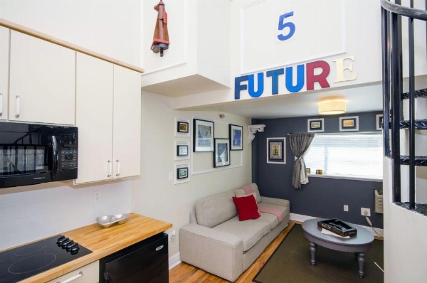 The Box House Hotel image 54