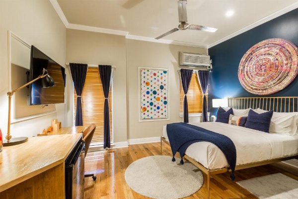 The Box House Hotel image 64