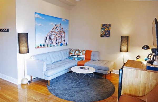 The Box House Hotel image 70